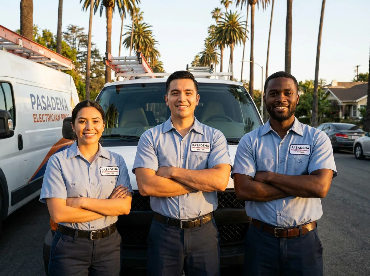 Electrician company in Mohegan Lake, NY