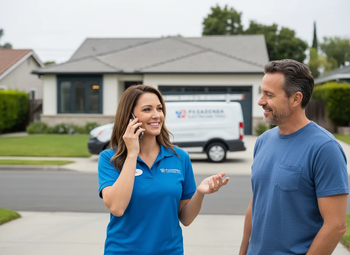 Electrician Mohegan Lake, NY FAQs